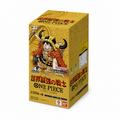 One Piece OP-17 Booster Box – Japanese | 24 Packs