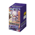One Piece Egghead Crisis EB-04 Booster Box – Japanese