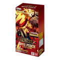 One Piece The Best Vol.2 PRB-02 Booster Box – Japanese