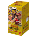 One Piece Kingdoms of Intrigue OP-04 Booster Box – Japanese