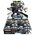 Pokémon Black Bolt SV11B Booster Box – Japanese