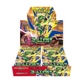 Pokémon Storm Emeralda M6 Booster Box – Japanese | 30 Packs