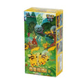 Pokémon Collect 151 Gathering Jumbo Booster Box – Chinese