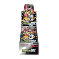 Pokémon Shiny Treasures ex SV4a Booster Box – Japanese